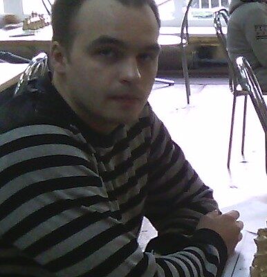 Сергей
