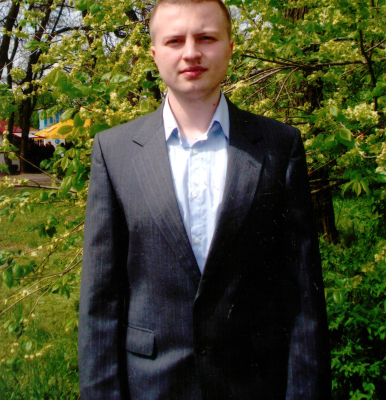 Николай